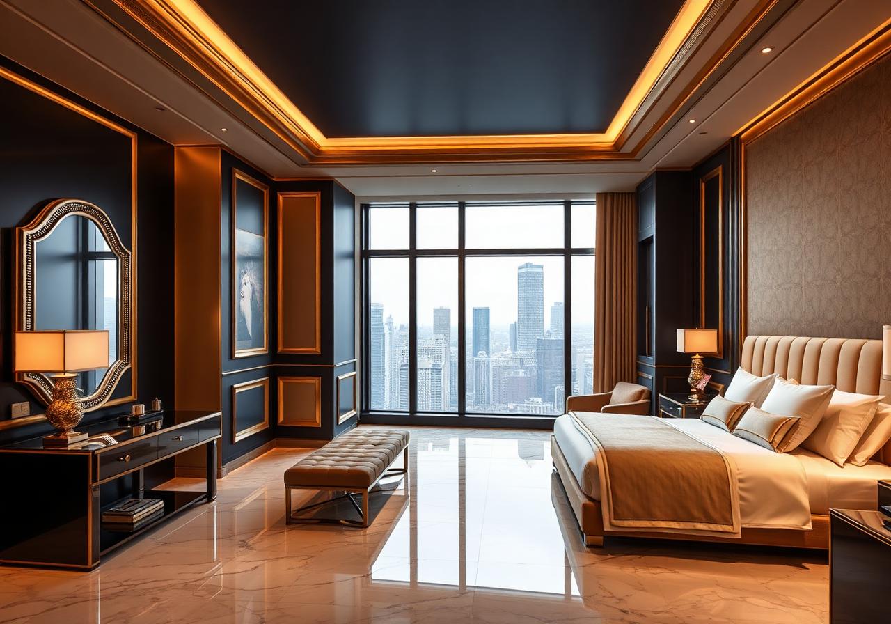 Executive Suite